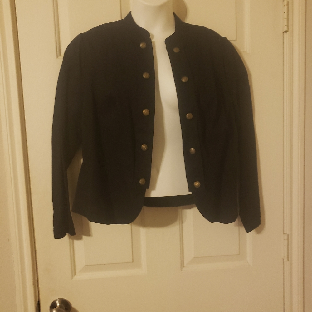Military Jacket